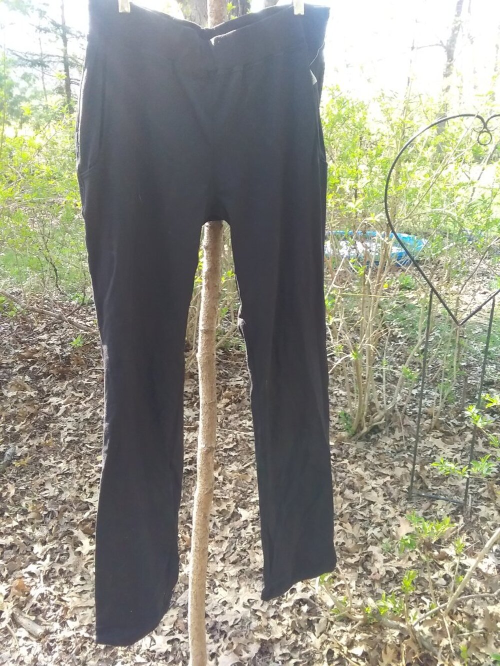 QOR casual pant jogger